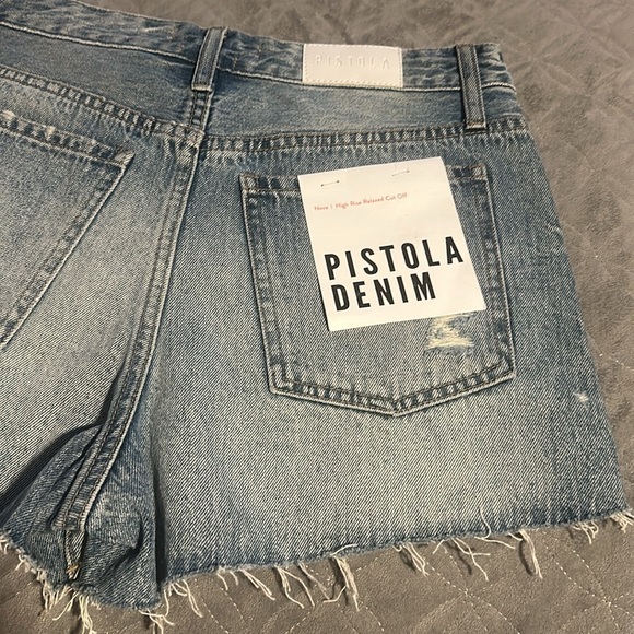 PISTOLA SHORTS - Picture 5 of 6